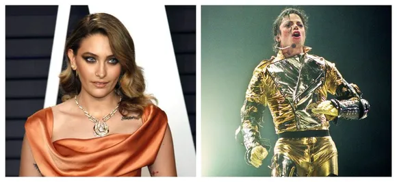 Paris Jackson breaks silence, speaks up against dad Michael Jacksonâ€™s â€˜Leaving Neverlandâ€™ documentary