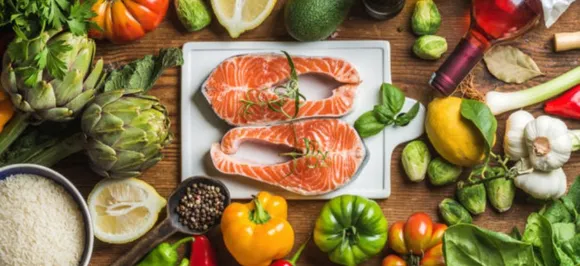 What is a 'MIND diet' and how it may reduce dementia risk
