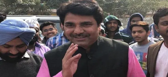 IT sleuths recover Rs 2 crore cash in Delhi, AAP MLA being questioned: Sources  