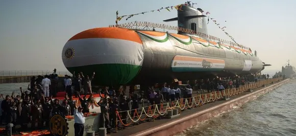 India signs USD 3 billion nuclear submarine deal with Russia for Indian Navy