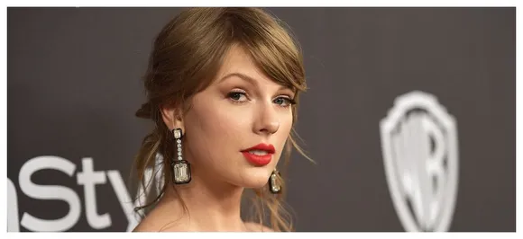 Taylor Swift's stalker arrested after second break-in at her New York home