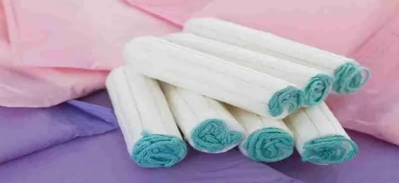 Sanitary napkin unit opened at Tihar Jail