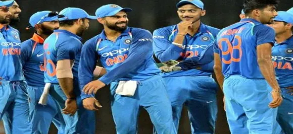 Indian cricketers providing whereabouts details to WADA since 2017