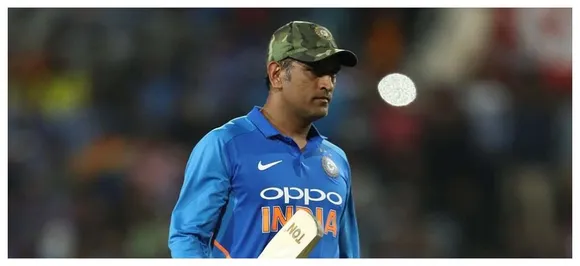 MS Dhoni becomes the ultimate six king for India in ODIs