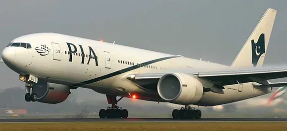 Pakistan extends closure of its airspace till March 11