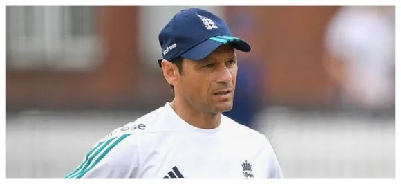 Mark Ramprakash axed as England batting coach, Graham Thorpe reportedly set to take over