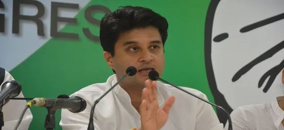 Congress to go solo in Uttar Pradesh for Lok Sabha polls, Scindia says ready to leave 2-3 seats for SP-BSP