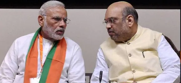 BJP parliamentary board meets to strategise on Lok Sabha polls