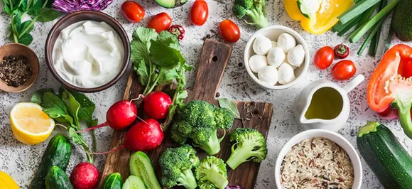 Mediterranean diet may boost endurance exercise within days: Study