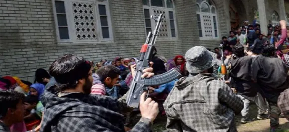 Indian Army asks mothers to stop their sons from joining terrorism in Kashmir 