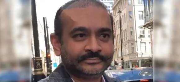 Fugitive Nirav Modi's extradition request sent to court by United Kingdom