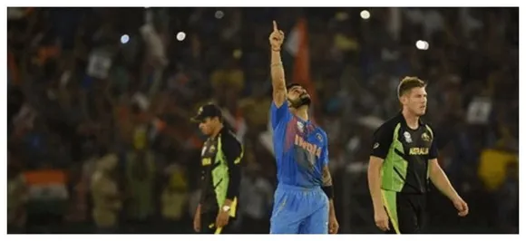 Mohali cricket fans see no weak links in Indian team for ICC Cricket World Cup 2019