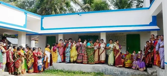 Lok Sabha elections: 7-phase polling in West Bengal, CEO cites unavailability of forces, 'other issues' for prolonged schedule