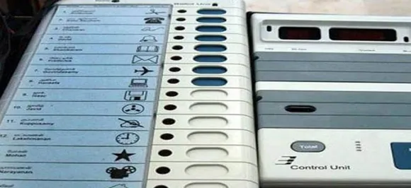 Lok Sabha Elections 2019: EVMs to carry candidate pics to avoid confusion over similar names