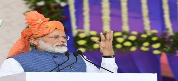 Modi remains nationâ€™s top choice for PM face, NDA govtâ€™s popularity sees downfall: Opinion poll 