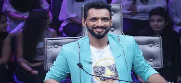 Choreographer Punit Pathak wins Khatron Ke Khiladi 9