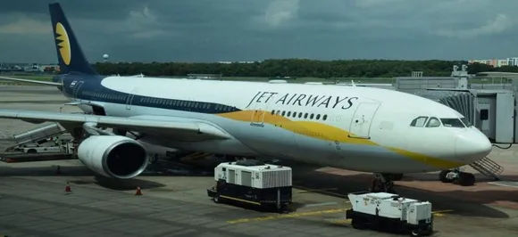 Not operating any Boeing 737 MAX plane: Jet Airways to aviation watchdog DGCA