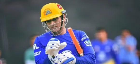 MS Dhoni is supremely fit even at 37: N Jagadeesan 