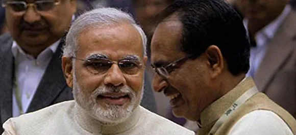 Lok Sabha elections 2019 | BJP likely to better Congress in Madhya Pradesh, may win 21 seats: Opinion poll