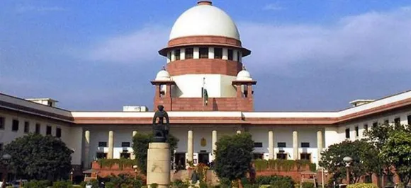 Forward Quota Case: Supreme Court not in favour of passing order, refers it to Constitution bench