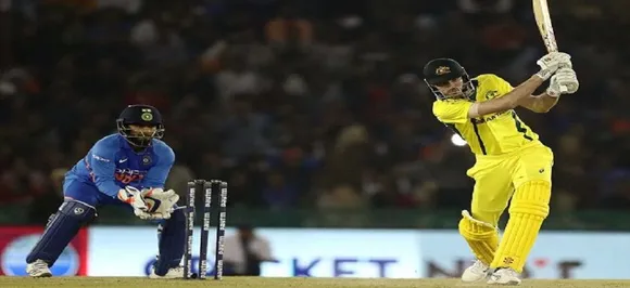 Twenty20 series win has given us confidence to compete: Peter Handscomb