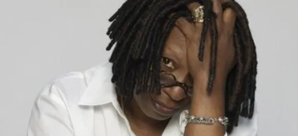 Whoopi Goldberg sensational revelation on her battle with pneumonia: 'I almost died'