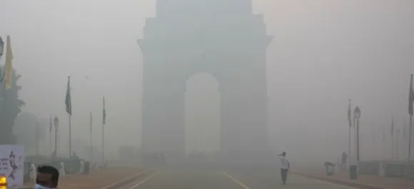 Air pollution may harm cardiovascular system of unborn babies