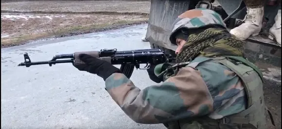 Pulwama attack mastermind Mudasir Ahmed Khan gunned down in Tral