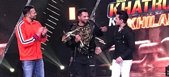 Khatron Ke Khiladi 9: Punit Pathak bags the trophy, take a look at previous WINNERS