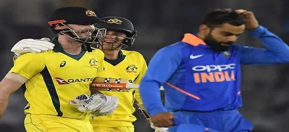 IND v AUS: Do-or-die for Virat Kohli in final dress rehearsal before ICC Cricket World Cup 2019
