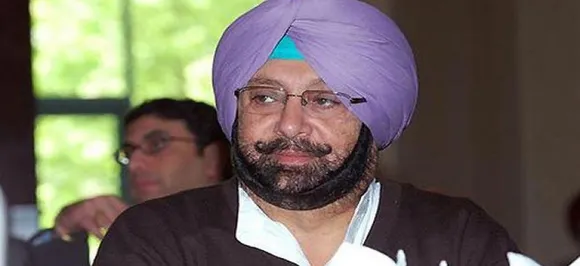 Manmohan Singh not contesting from Amritsar, no Congress-AAP alliance in Punjab: CM Amarinder Singh