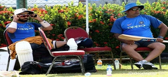 Want to try all options before ICC Cricket World Cup 2019: Bharat Arun 