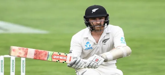 Kane Williamson in doubt for third Test against Bangladesh due to shoulder injury