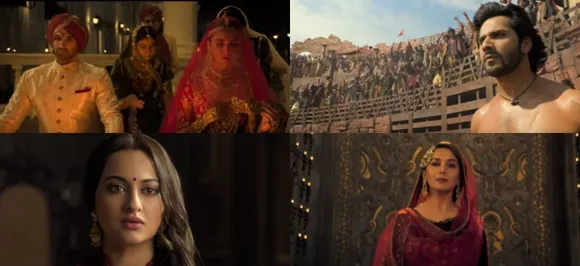 Kalank Teaser OUT: We love Alia Bhatt but Varun Dhawan steals the show