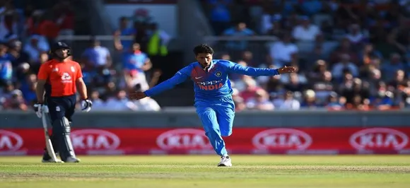 ICC T20 Rankings: Rahul gains a spot, Kuldeep drops a notch