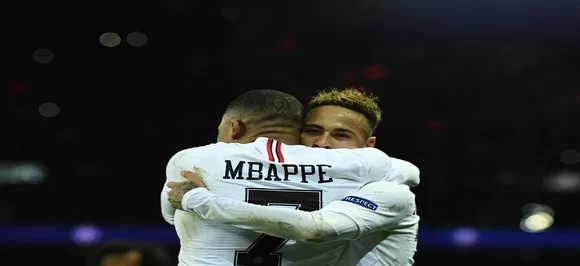 Kylian Mbappe, Neymar likely to join Real Madrid after Zinedine Zidane?