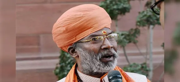 Sakshi Maharaj asks BJP to give ticket from Unnao seat, warns of dire consequences