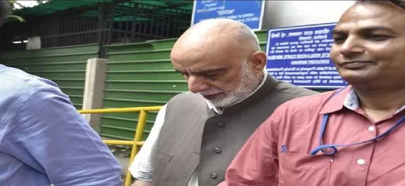 ED attaches Kashmiri businessman Zahoor Wataliâ€™s property over alleged terror funding