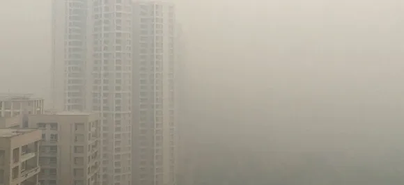 Long-term exposure to air pollution increases risk of diabetes, says Chinese study