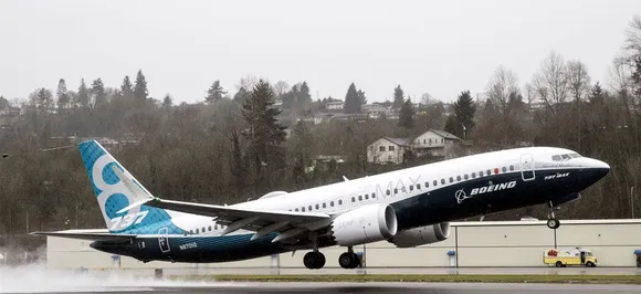 Malaysia, UK join host of countries to ban Boeing 737 MAX 8 planes from its airspace