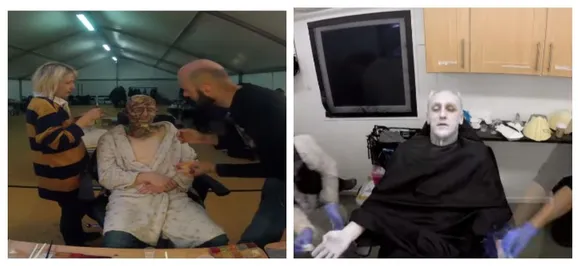 Game of Thrones 8: HBO releases â€˜behind the scenesâ€™ video of the real-life â€˜Army of the Deadâ€™