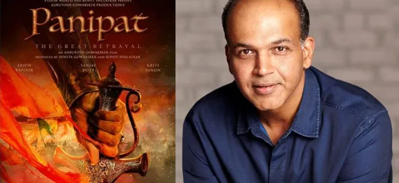 Ashutosh Gowariker's Panipat will witness a war fought by 110 stars