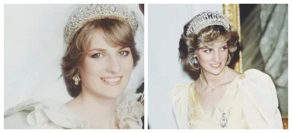 â€˜The Crownâ€™ sparks row over its portrayal of Princess Diana as â€˜desperate self-harmerâ€™