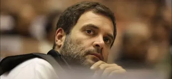 Major setback for Congress, son of leader of opposition to join BJP