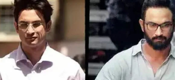 Sushant Singh Rajput's transformation for Chhichhore in unbelievable!