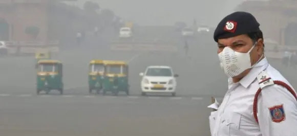 Forget wars and conflicts, air pollution is KILLING more people across world