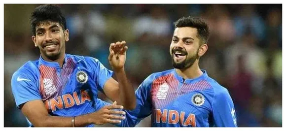Jasprit Bumrah delivers terrific spell, falters in death overs in series-deciding Kotla ODI