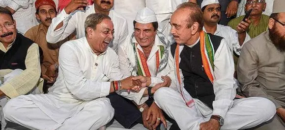 Who is contesting from where? Check Congress second list of candidates for Lok Sabha Elections
