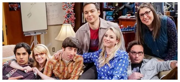 'The Big Bang Theory' to go off air from May 16