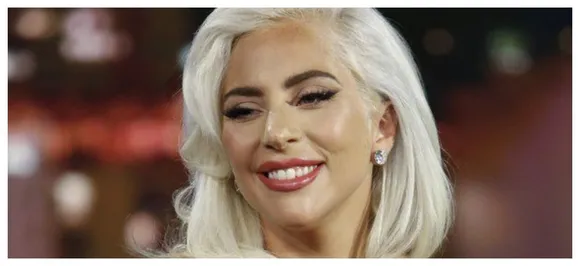 Yeah, I'm pregnant! Announces Lady Gaga, but it has nothing to do with Bradley Cooper 